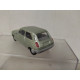 RENAULT 5 1972 VERT MET 1:43 SOLIDO NO BOX