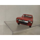 FORD MUSTANG RED 1:43 SOLIDO n147 VINTAGE/V FOTO/NO BOX