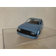 FORD ESCORT RS TURBO BLUE MET 1:43 SOLIDO NO BOX