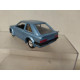 FORD ESCORT RS TURBO BLUE MET 1:43 SOLIDO NO BOX