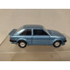 FORD ESCORT RS TURBO BLUE MET 1:43 SOLIDO NO BOX