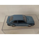 FORD ESCORT RS TURBO BLUE MET 1:43 SOLIDO NO BOX