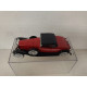 DUESENBERG J º928 RED/BLACK 1:43 SOLIDO NO BOX