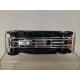 DUESENBERG J º928 RED/BLACK 1:43 SOLIDO NO BOX