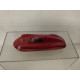 FIAT ABARTH 1961 RECORD RED 1:43 SOLIDO NO BOX