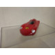 FIAT ABARTH 1961 RECORD RED 1:43 SOLIDO NO BOX