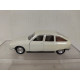 CITROEN GS BEIGE 1:43 SOLIDO NO BOX