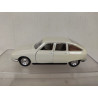 CITROEN GS BEIGE 1:43 SOLIDO NO BOX