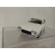 CITROEN GS BEIGE 1:43 SOLIDO NO BOX