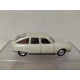 CITROEN GS BEIGE 1:43 SOLIDO NO BOX