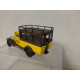 CITROEN C4F 1930 HOTEL PALACE (1) 1:43 SOLIDO NO BOX