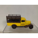 CITROEN C4F 1930 HOTEL PALACE (1) 1:43 SOLIDO NO BOX