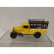 CITROEN C4F 1930 HOTEL PALACE (2) 1:43 SOLIDO NO BOX