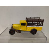 CITROEN C4F 1930 HOTEL PALACE (2) 1:43 SOLIDO NO BOX