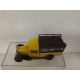 CITROEN C4F 1930 HOTEL PALACE (2) 1:43 SOLIDO NO BOX