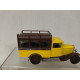 CITROEN C4F 1930 HOTEL PALACE (2) 1:43 SOLIDO NO BOX