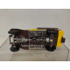 CITROEN C4F 1930 HOTEL PALACE (2) 1:43 SOLIDO NO BOX