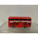 DAIMLER FLEETLINE LONDON AUTOBUS apx 1:64 CORGI NO BOX