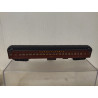 VAGON PENNSYLVANIA PASAJEROS 2760 N-ESCALA/1:160 LIMA BOX/SUCIO