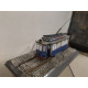 TRANVIA BLAU TIBIDABO MAQUETA ARTESANAL (1) apx 1:87 H0