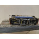 TRANVIA BLAU TIBIDABO MAQUETA ARTESANAL (1) apx 1:87 H0
