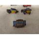 LOTE X 5 PIN BARCELONA TAXI BUS TRANVIA (1) SIN CIERRE