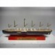 OCEAN LINER LUSITANIA QUEEN MARY UNITED STATES GREAT EASTERN ATLAS 1:1250