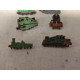 LOTE X 7 PIN TREN/FERROCARIL (9) SIN CIERRE