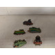 LOTE X 7 PIN TREN/FERROCARIL (9) SIN CIERRE