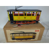 TRANVIA HOJALATA  REPLICA PAYA