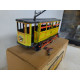 TRANVIA HOJALATA  REPLICA PAYA