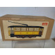 TRANVIA HOJALATA  REPLICA PAYA