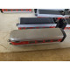 TREN TALGO III RED/SILVER SET X 8 UNIDADES 1:87 H0 ELECTROTREN ALTAYA NO BOX