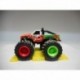 BIG FOOT CAR 4X4 MONSTER TRUCK ESCOGER/CHOOSE 1:64 GUISVAL