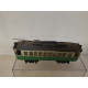 TRANVIA 49 HORTA ATARAZANAS ARTESANAL apx 1:87 H0 NO BOX