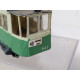 TRANVIA 49 HORTA ATARAZANAS ARTESANAL apx 1:87 H0 NO BOX