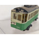 TRANVIA 49 HORTA ATARAZANAS ARTESANAL apx 1:87 H0 NO BOX