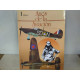 ASES DE LA AVIACION n1 (CASTELLANO) 48 PAGINAS ED.DELTA 1984