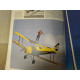 ASES DE LA AVIACION n1 (CASTELLANO) 48 PAGINAS ED.DELTA 1984