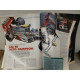 REVISTA MOTOR 16 n369 17/11/1990 121 paginas SEAT TOLEDO
