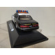 FORD CROWN VICTORIA 1995 CALIFORNIA HIGHWAY POLICE 1:43 FABBRI BLISTER OPEN