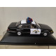 FORD CROWN VICTORIA 1995 CALIFORNIA HIGHWAY POLICE 1:43 FABBRI BLISTER OPEN