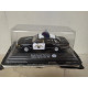 FORD CROWN VICTORIA 1995 CALIFORNIA HIGHWAY POLICE 1:43 FABBRI BLISTER OPEN