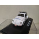 VOLKSWAGEN ESCARABAJO 1979 POLICIA MEXICO 1:43 FABBRI BLISTER OPEN