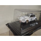 VOLKSWAGEN ESCARABAJO 1979 POLICIA MEXICO 1:43 FABBRI BLISTER OPEN