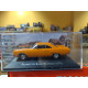 PLYMOUTH ROAD RUNNER 1970 AMERICAN CARS ALTAYA IXO 1:43