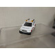 MERCEDES-BENZ W163 ML320 AMBULANCIA EMERGENCIA 1:72 CARARAMA HONGWELL