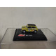 MINI COOPER RALLY 136 GREEN 1:72 SCHUCO JUNIOR LINE