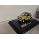 MINI COOPER RALLY 136 GREEN 1:72 SCHUCO JUNIOR LINE