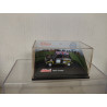 MINI COOPER RALLY UNION JACK 1:72 SCHUCO JUNIOR LINE